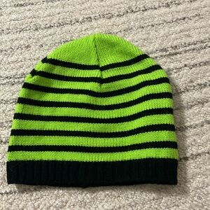Knitted Beanie